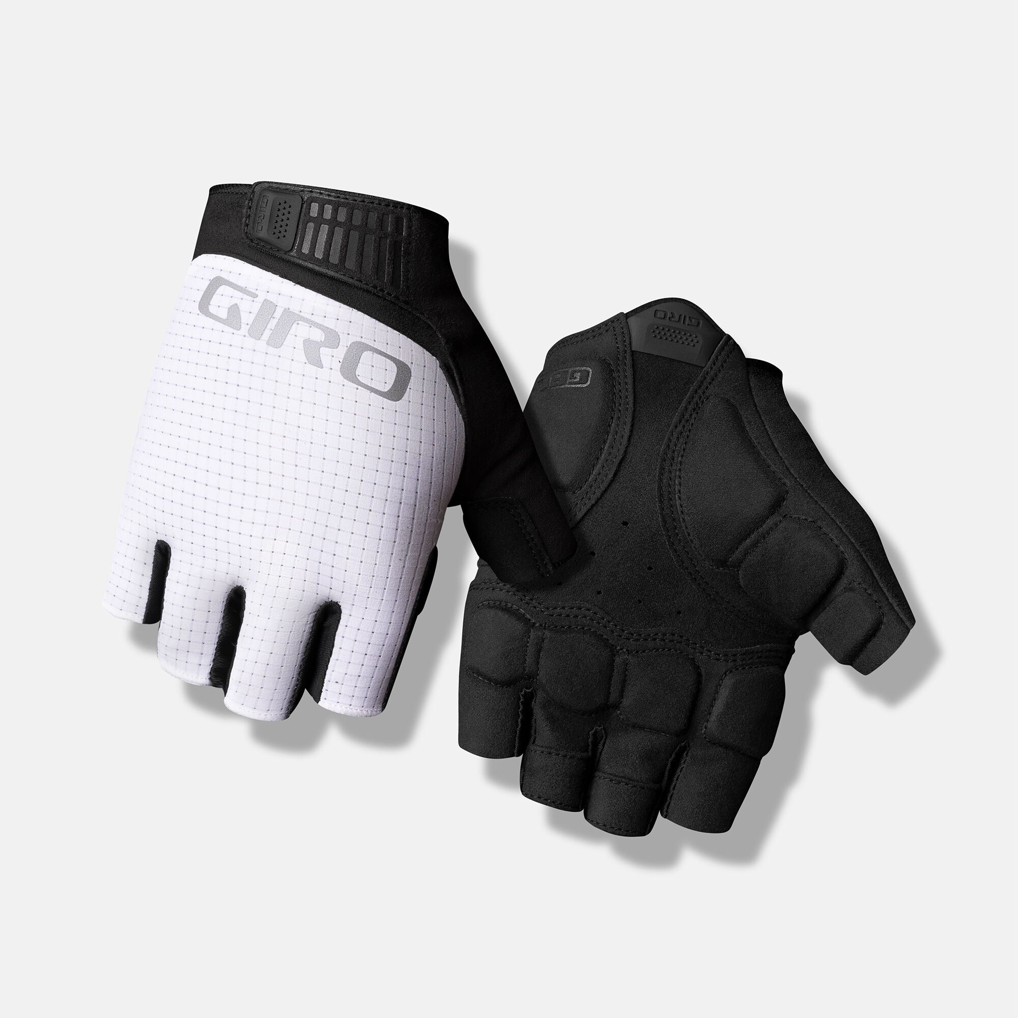 Bravo II Gel Glove Giro
