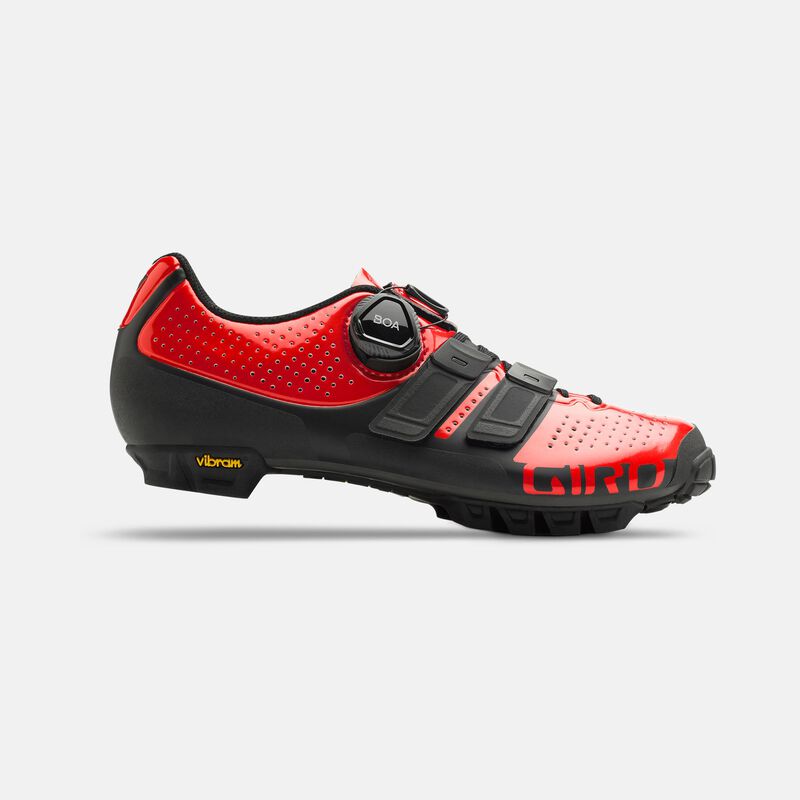 Women's Sica Techlace Shoe