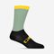 Comp Racer High Rise Sock