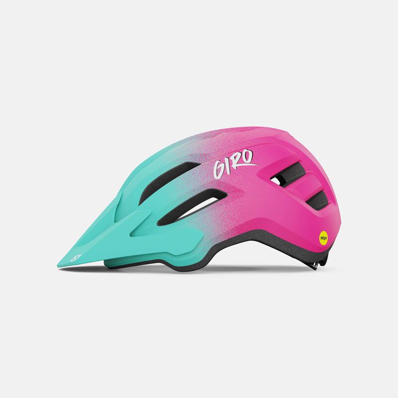 Fixture Mips II Youth Helmet