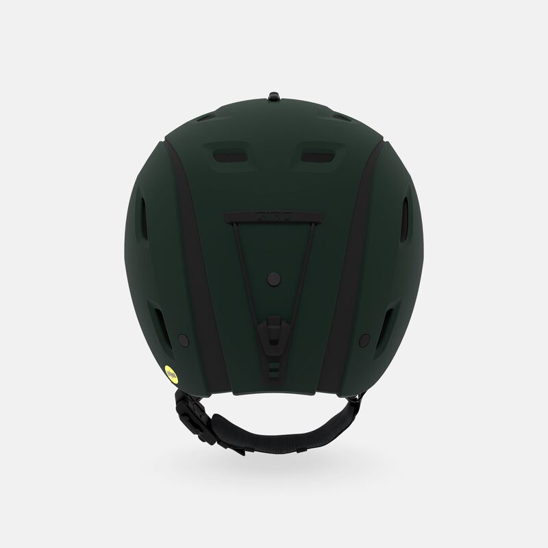 giro range mips snow helmet