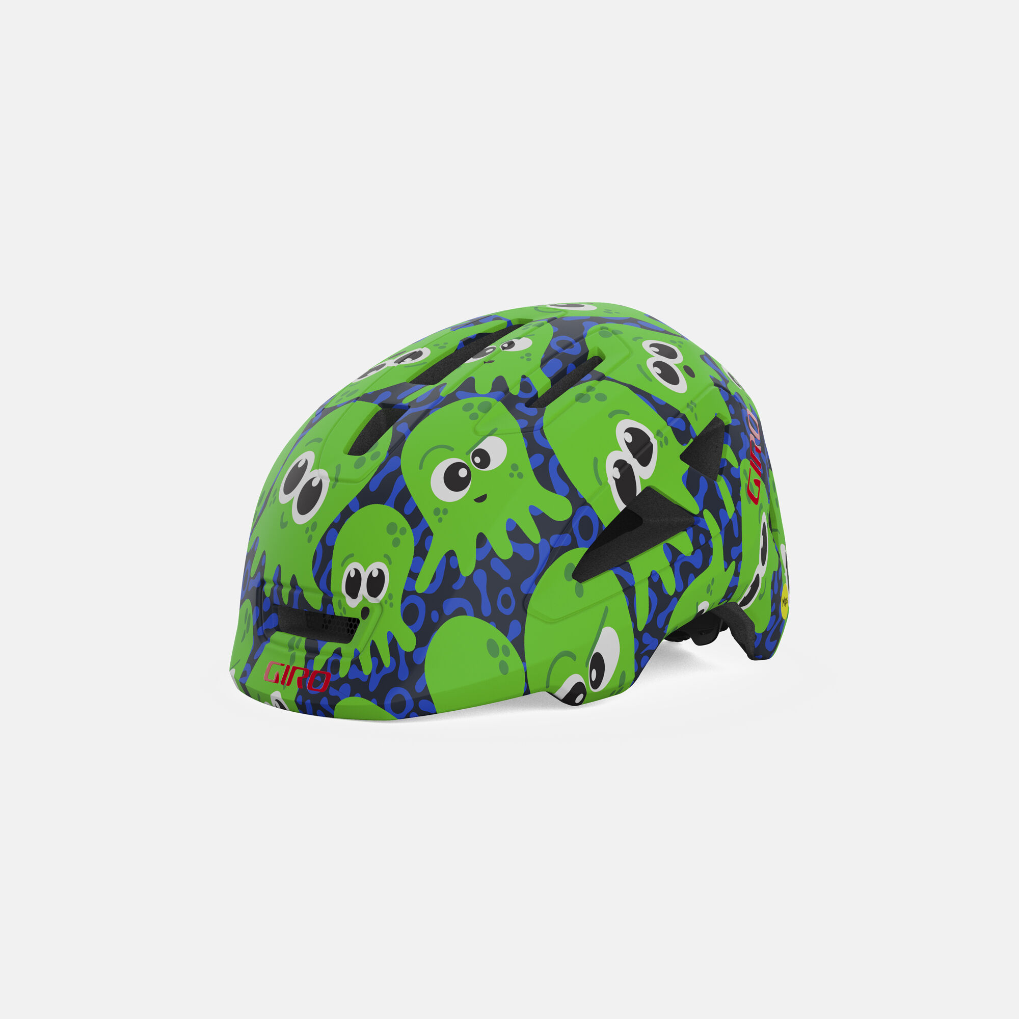 Scamp Mips II Helmet