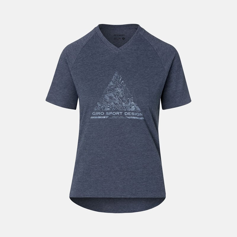 Women's Arc Jersey