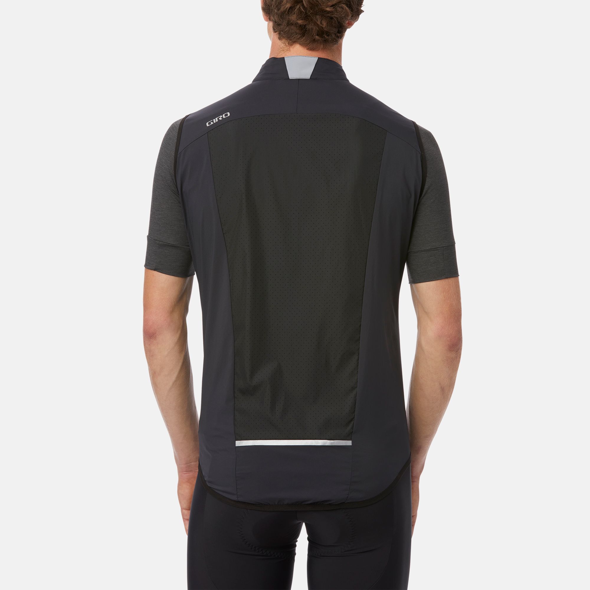 Giro chrono expert outlet wind jacket