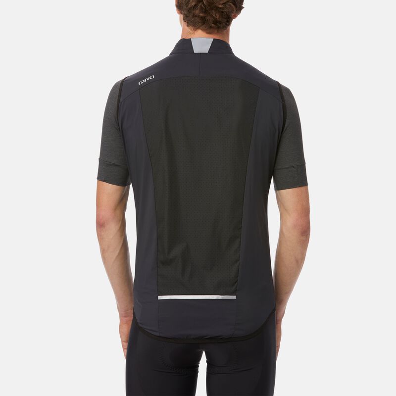 Men's Chrono Expert Wind Vest