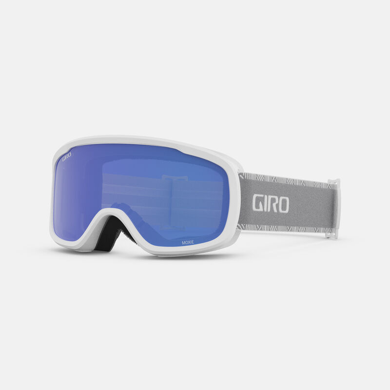 Moxie Goggle