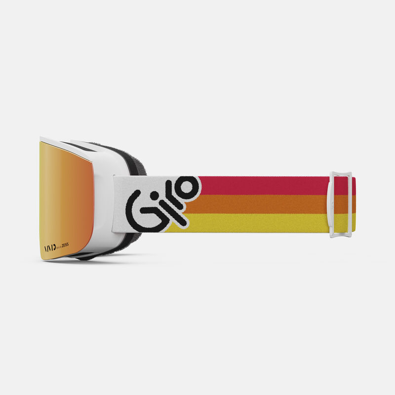 Axis Goggle