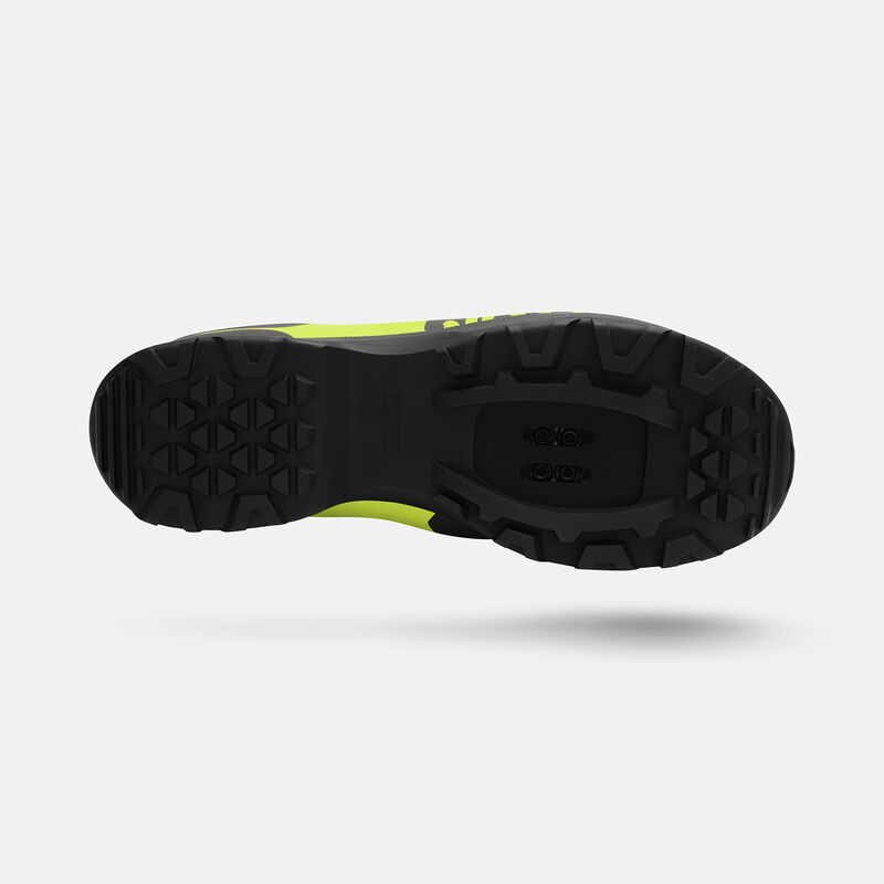Berm Shoe