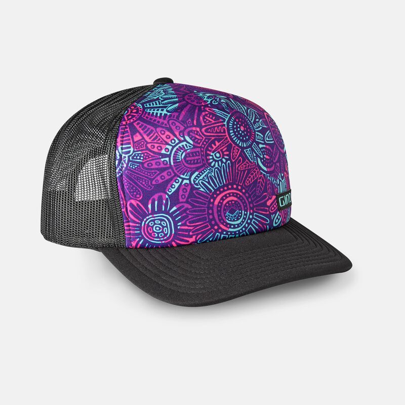 Foam Trucker Cap