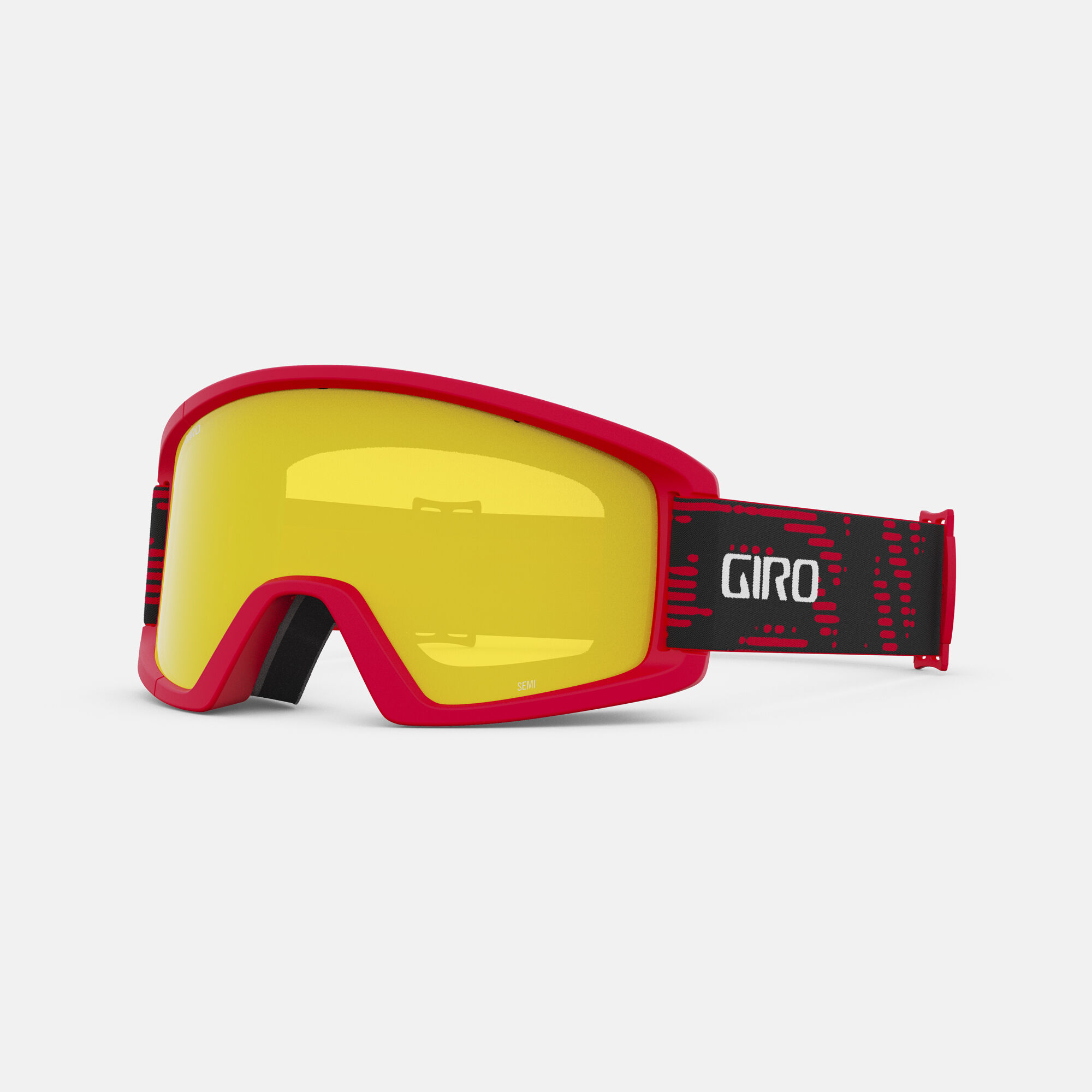 Giro apex top