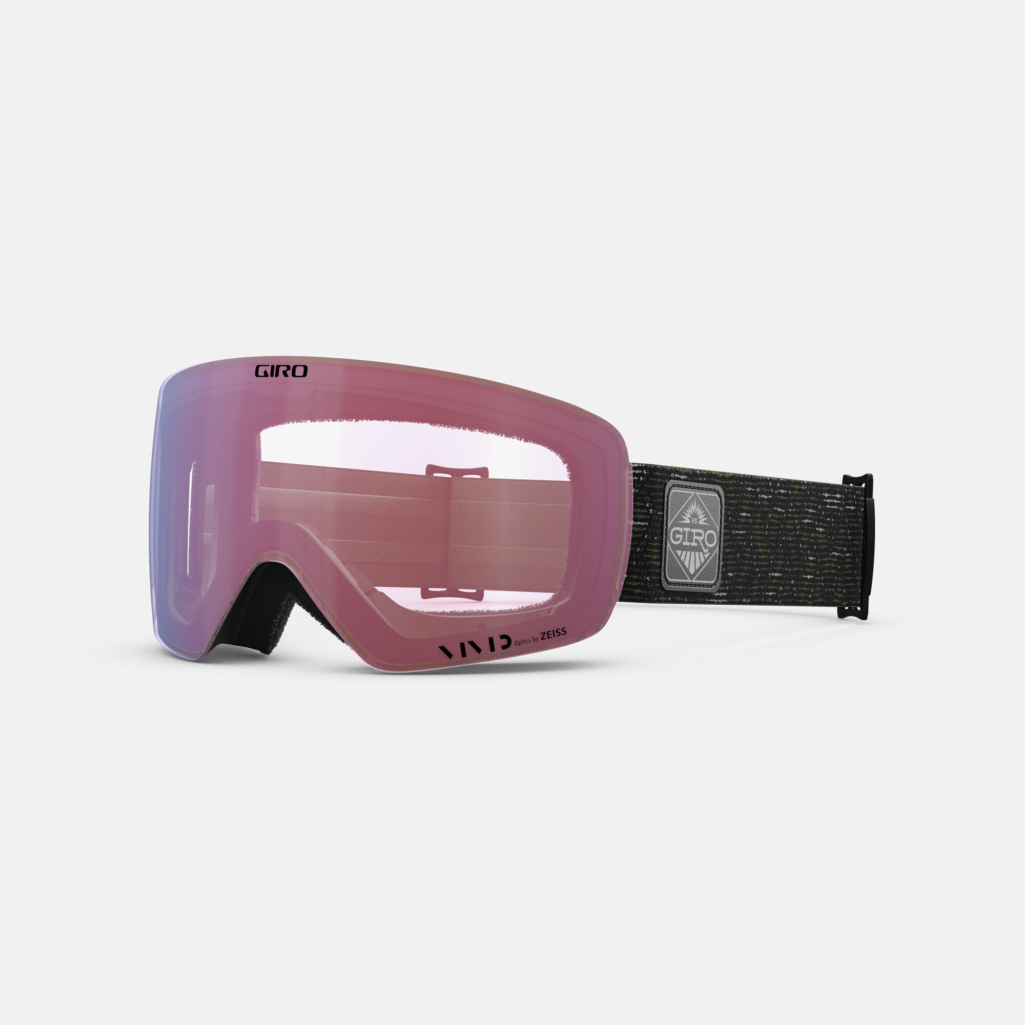 Contour RS Goggle | Giro