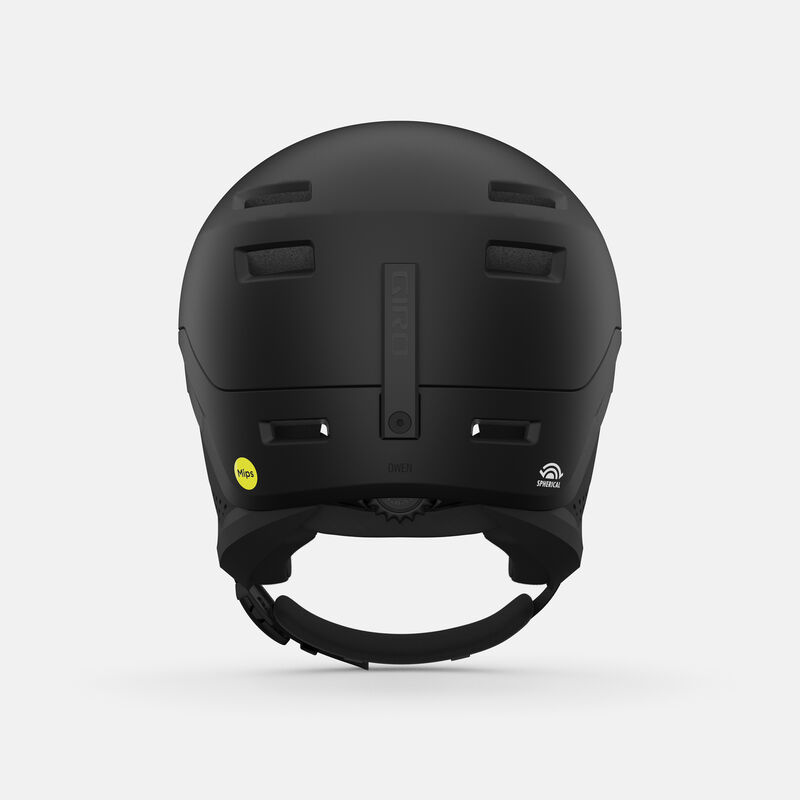 Owen Spherical Helmet