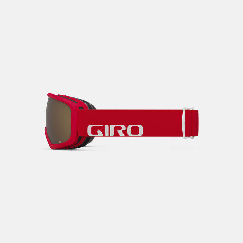 Stomp Goggle