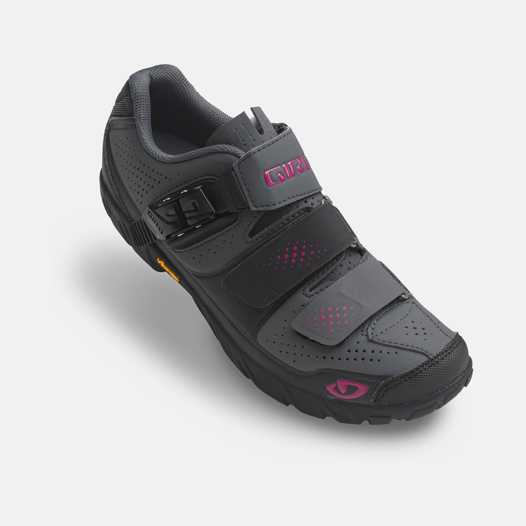 giro women's terradura mountain shoe