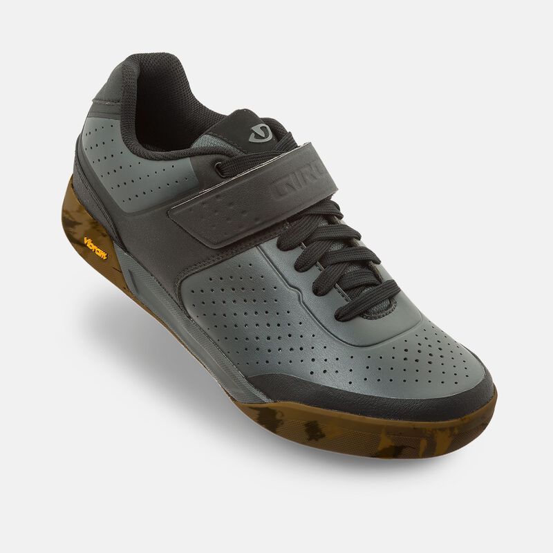 Chamber II Shoe