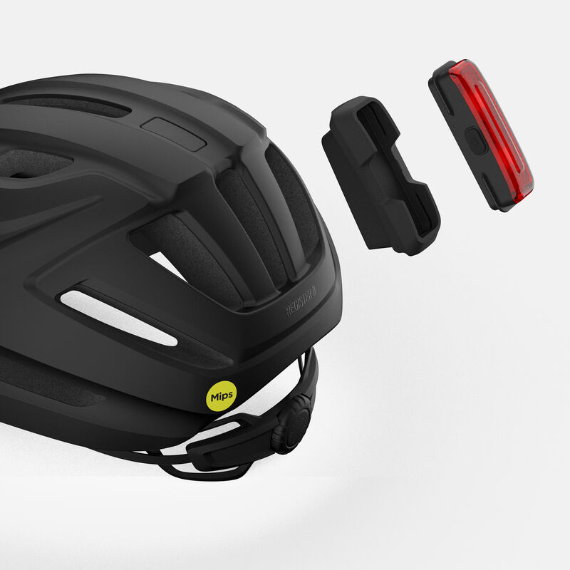 Register II/Isode II Helmet Vent Light