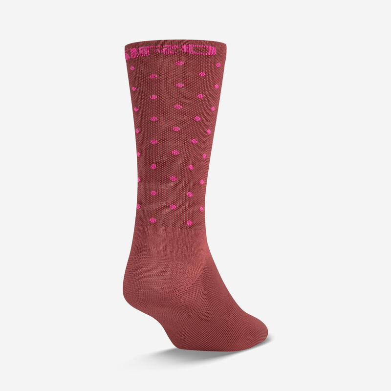 Comp Racer High Rise Sock