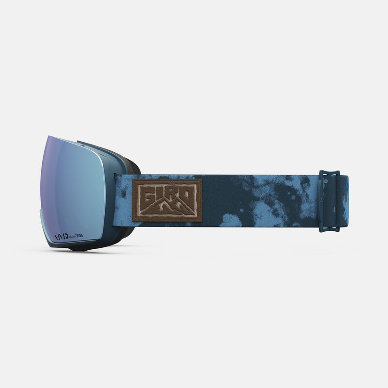 Lusi Asian Fit Goggle