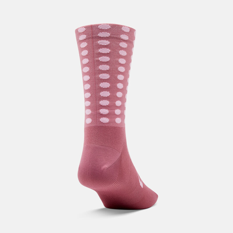 Comp Racer High Rise Sock