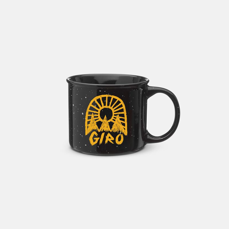 Camp Mug