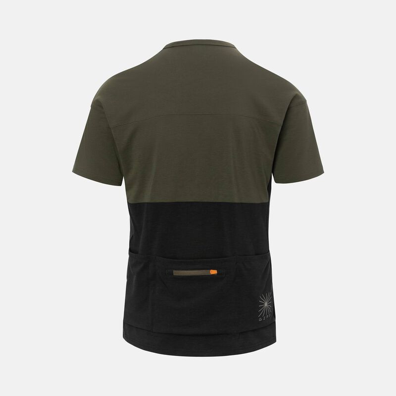 Men&#39;s Ride Jersey