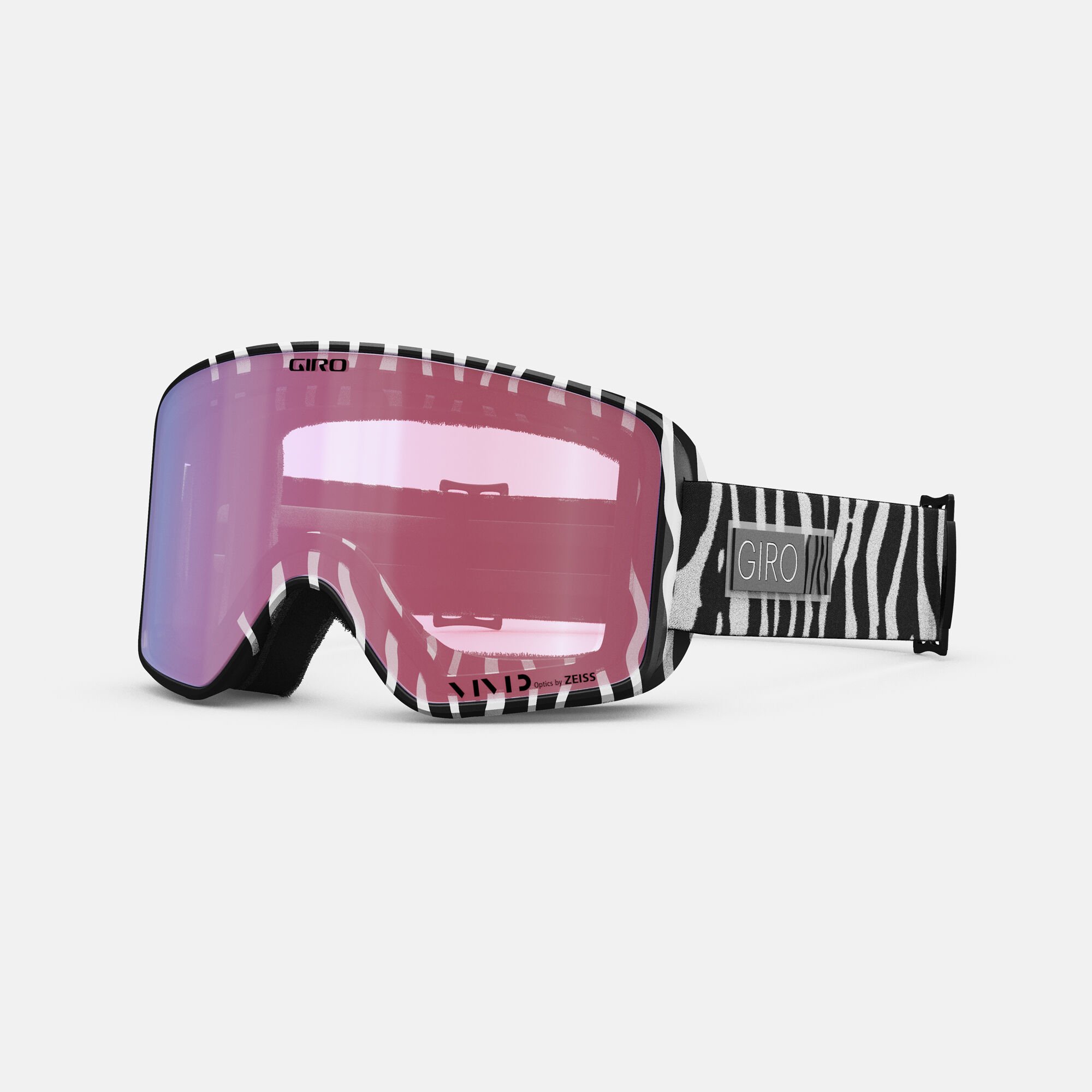Method Goggle