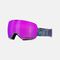 Lusi Asian Fit Goggle