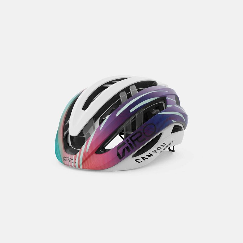 Aries Spherical Helmet