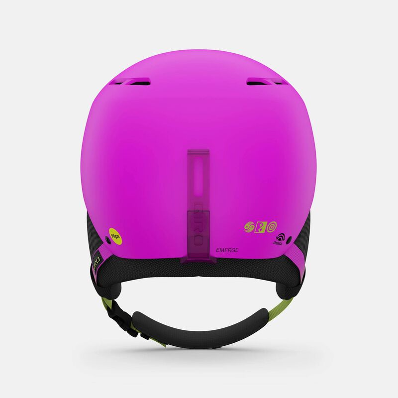 Emerge Spherical Helmet