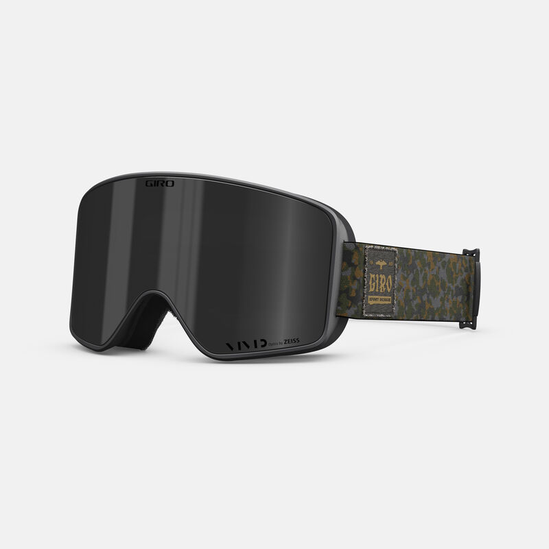 Method Goggle