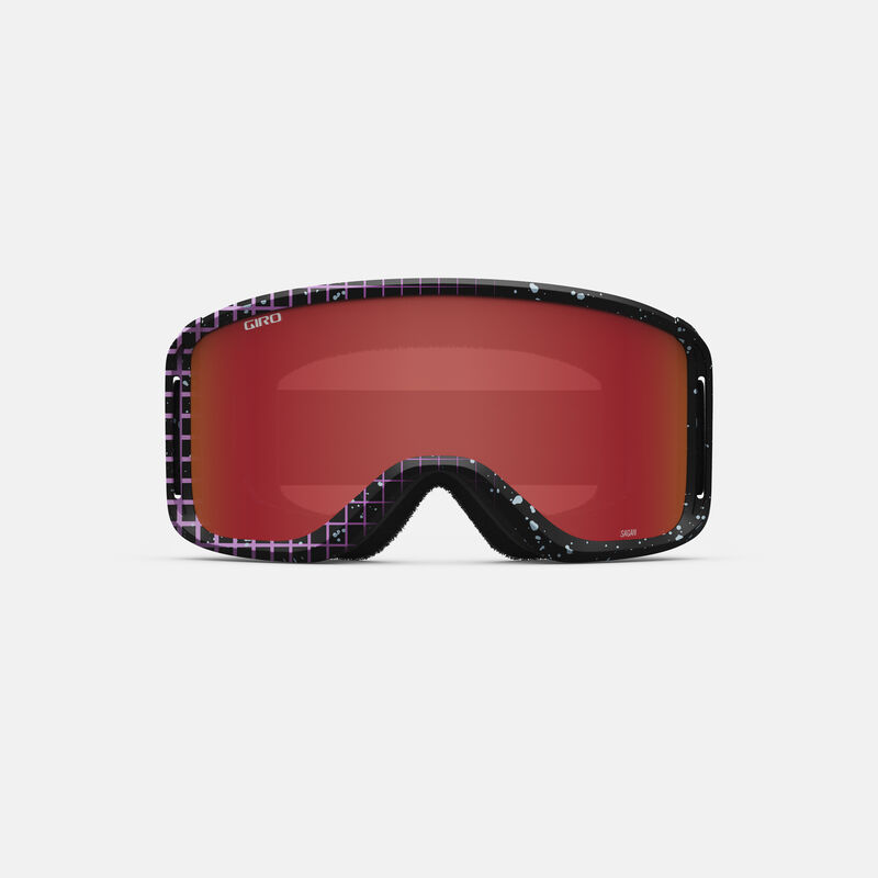 Sagen Goggle