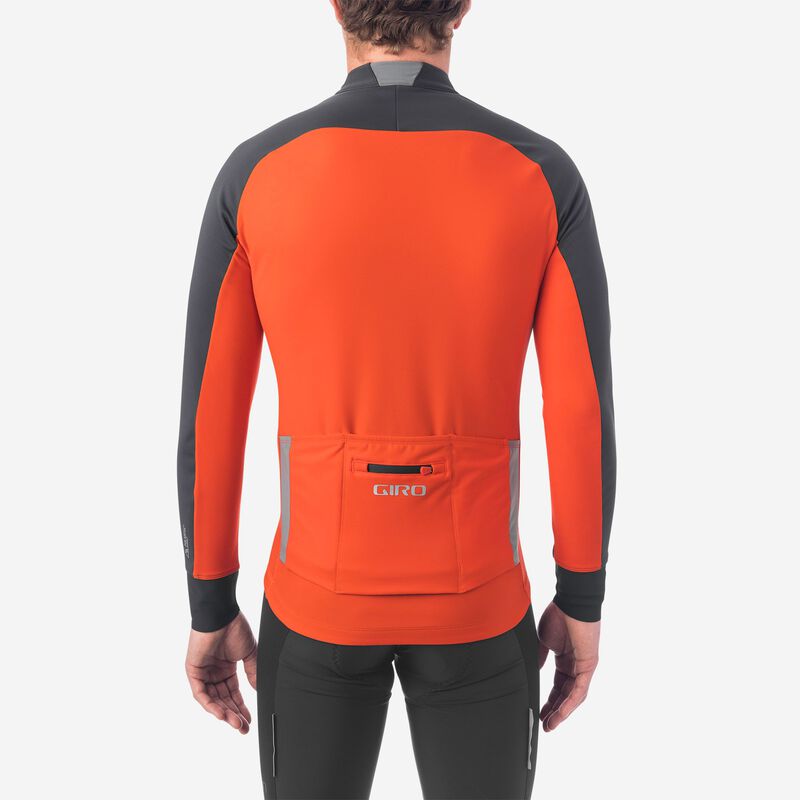 Men&#39;s Chrono Pro Windbloc Jersey