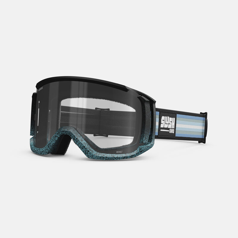 Revolt Goggle