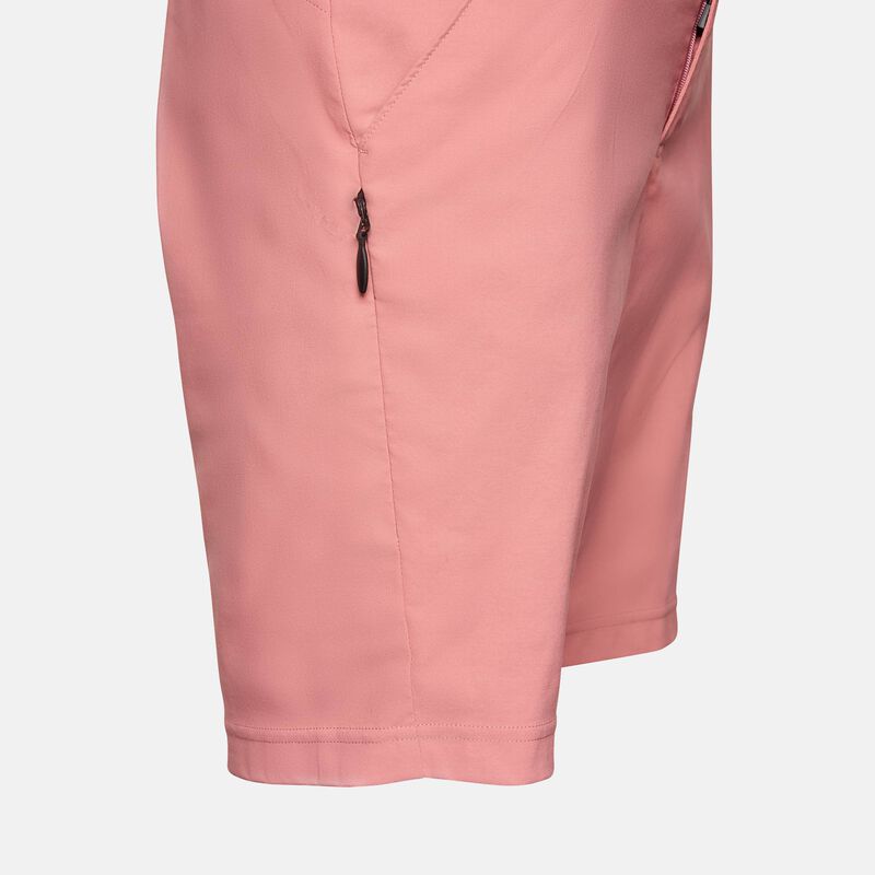 Women's Ride Short