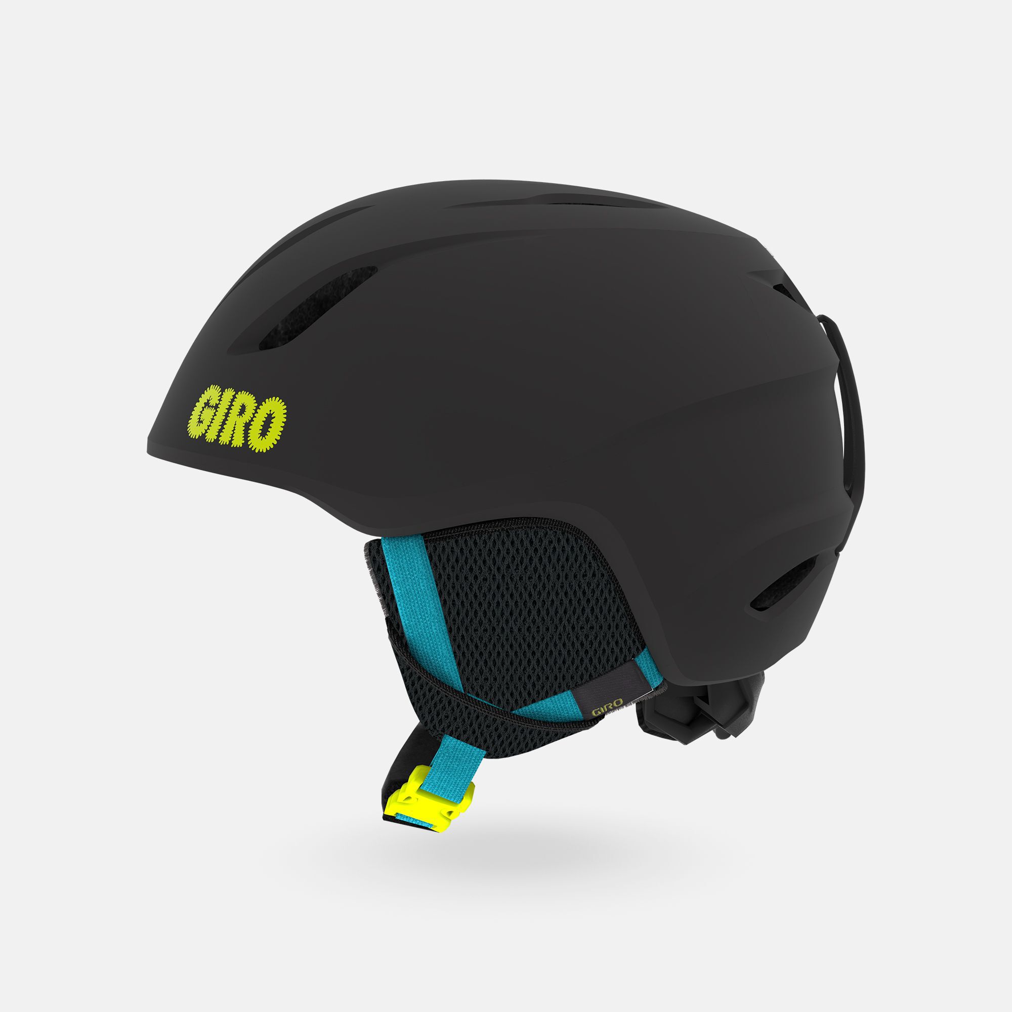 giro kids ski helmets