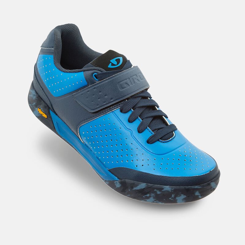 Chamber II Shoe