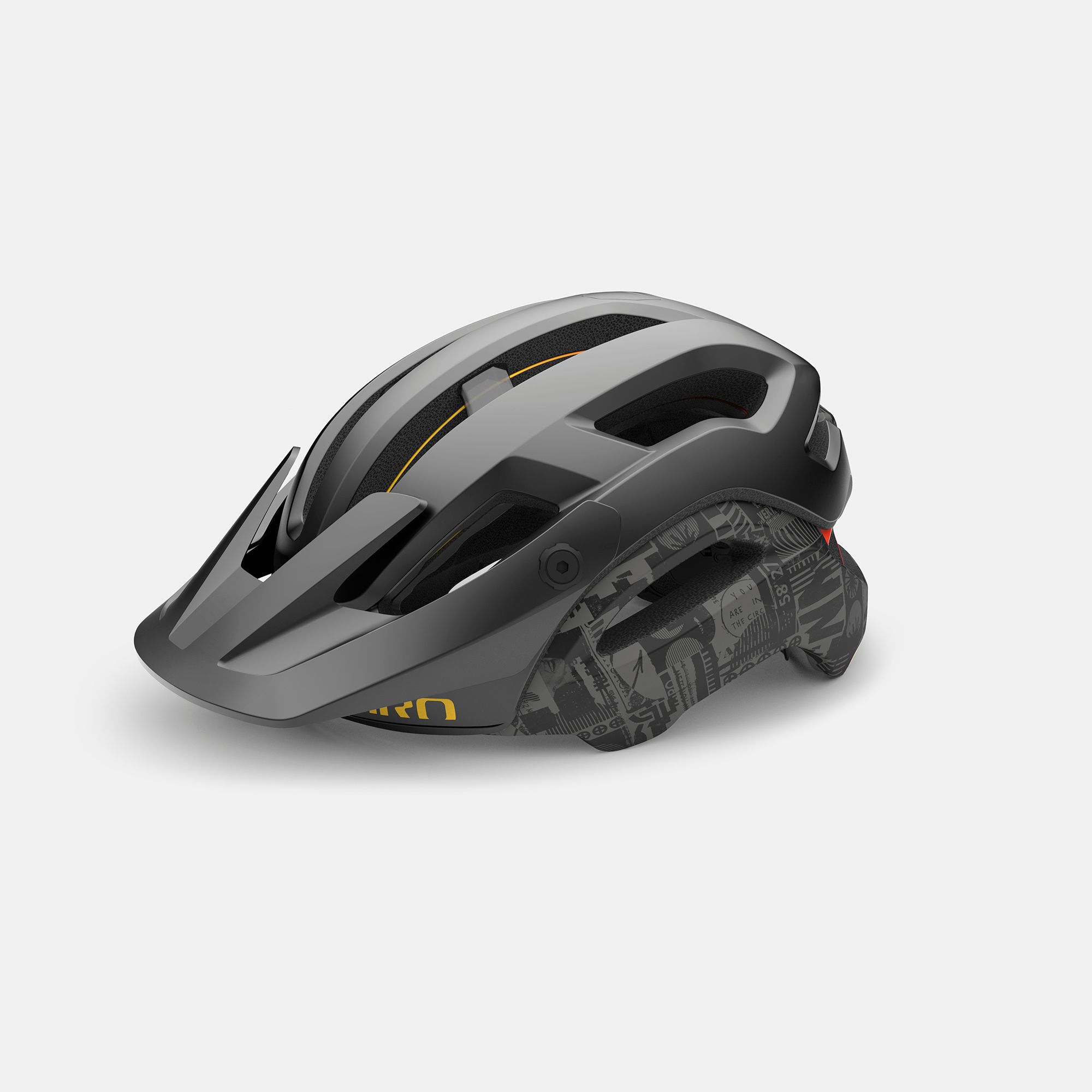 Giro phantom helmet 2025