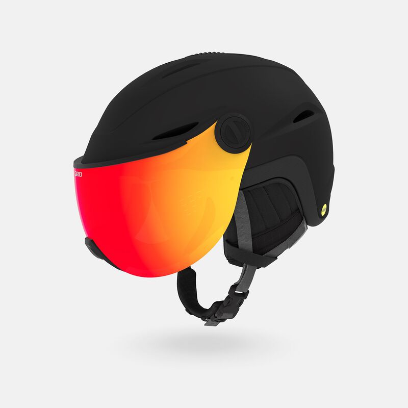 Vue Mips VIVID Helmet