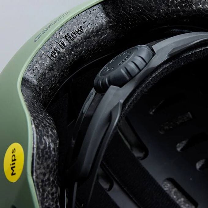 Hoxton Mips Helmet Specs