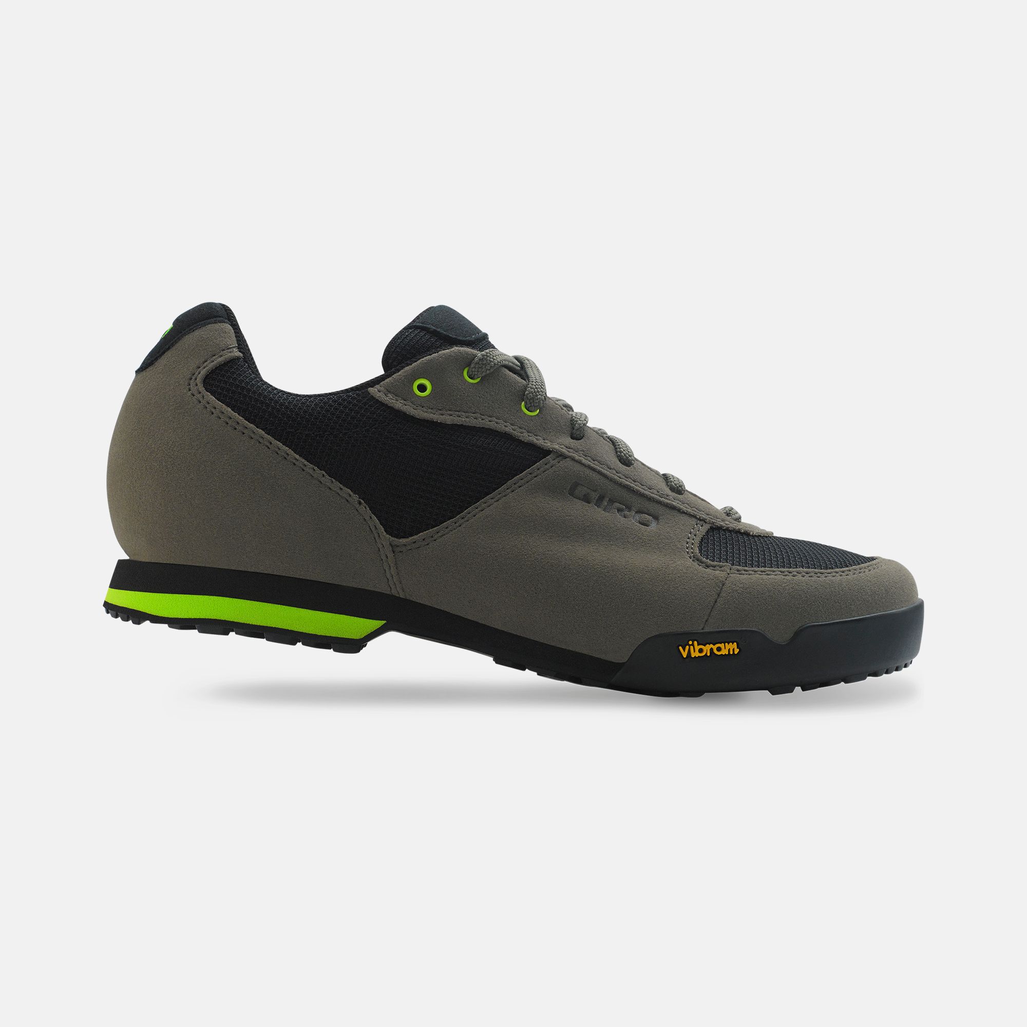 Rumble VR Shoe