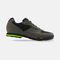 Rumble VR Shoe
