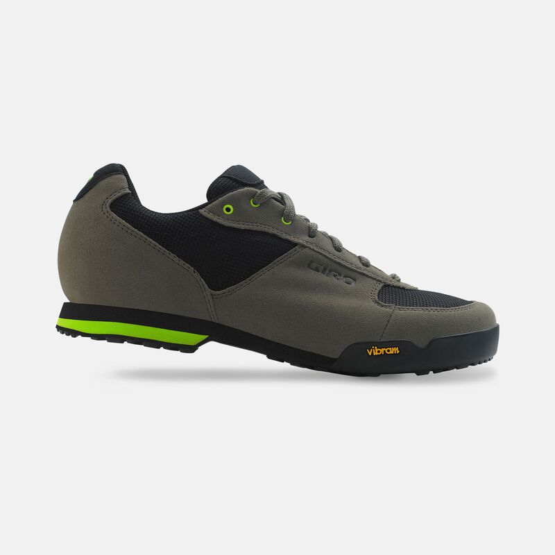 Rumble VR Shoe