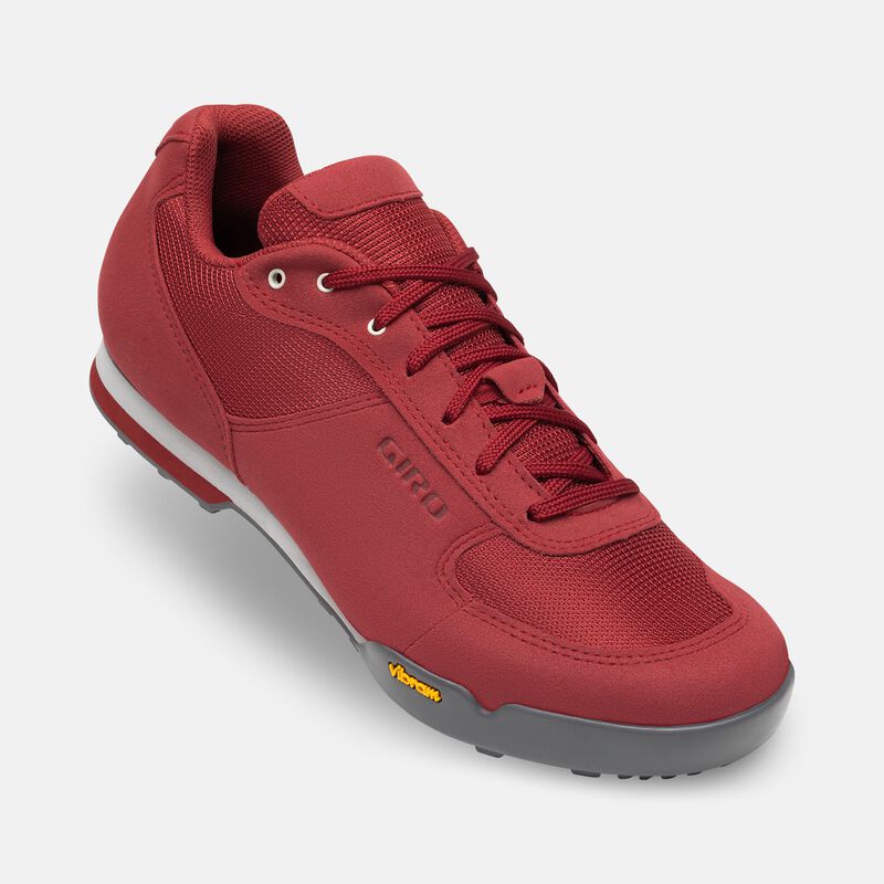 Rumble VR Shoe