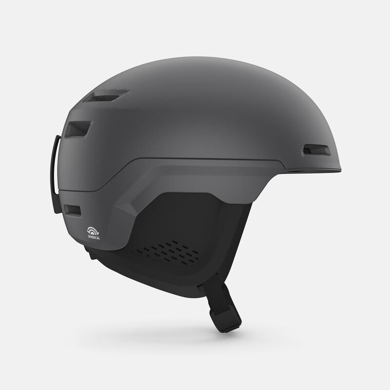 Owen Spherical Helmet