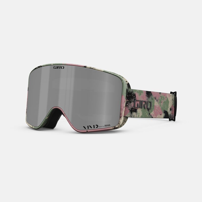 Method Goggle