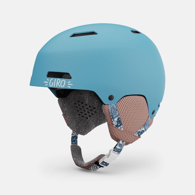 Crue Helmet