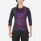 Women&#39;s Roust 3/4 Jersey