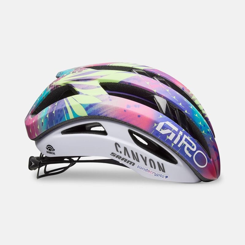 Aries Spherical Helmet