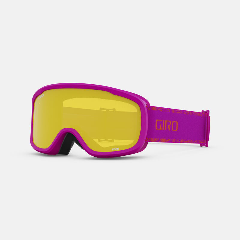 Moxie Goggle