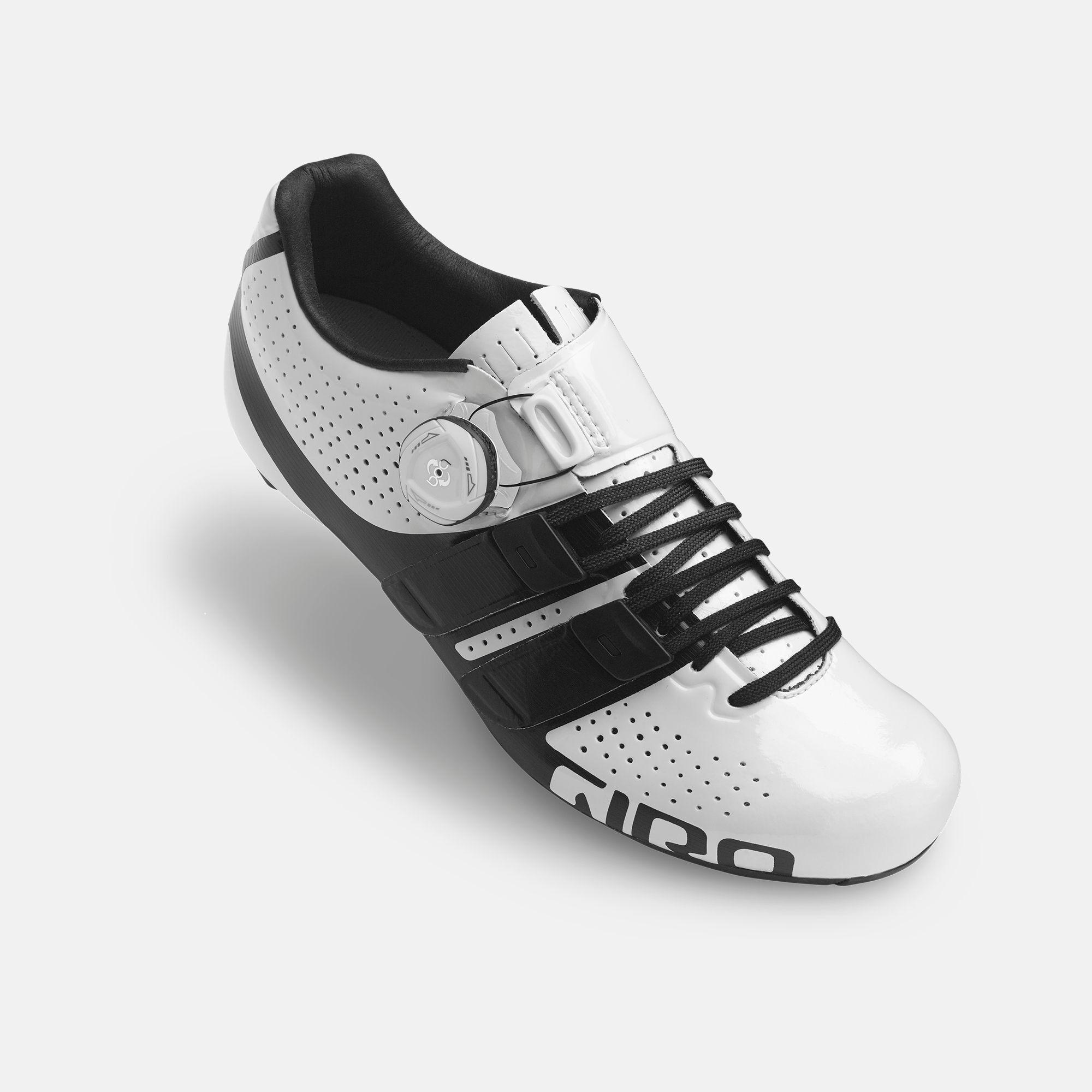 Factress Techlace Shoe | Giro